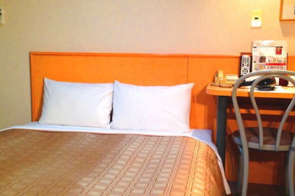 Takasaki Ekimae Plaza Hotel (Takasaki-shi)